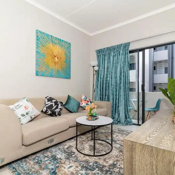 Good Luck Homes - 1br Apartment, hotel in Nairobi