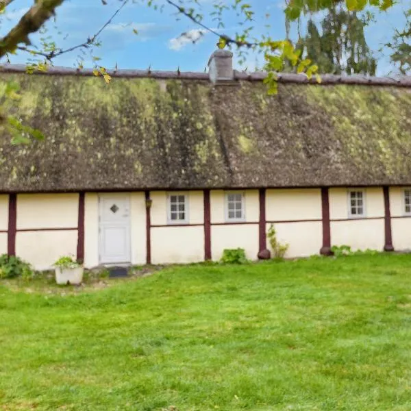 4 person holiday home in Læsø-By Traum, hotel v destinaci Læsø