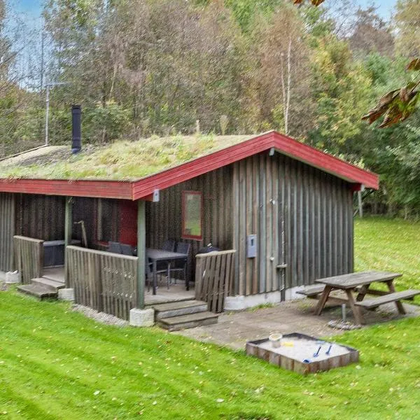 6 person holiday home in Læsø, khách sạn ở Læsø
