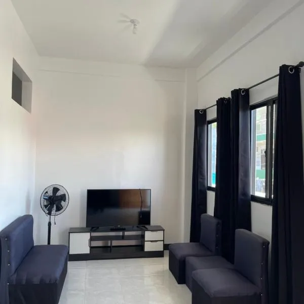 Calapan Mindoro Transient APT A, Hotel in Calapan