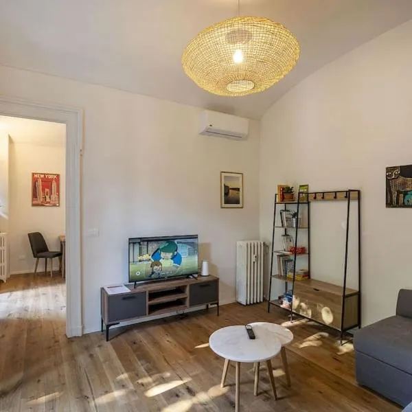 Casa Brac, ξενοδοχείο στο Τορίνο