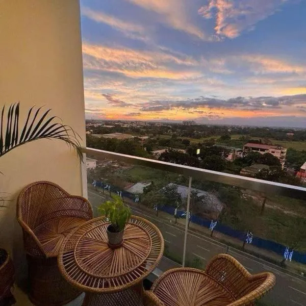 The Palladium Iloilo City, hôtel à Iloilo