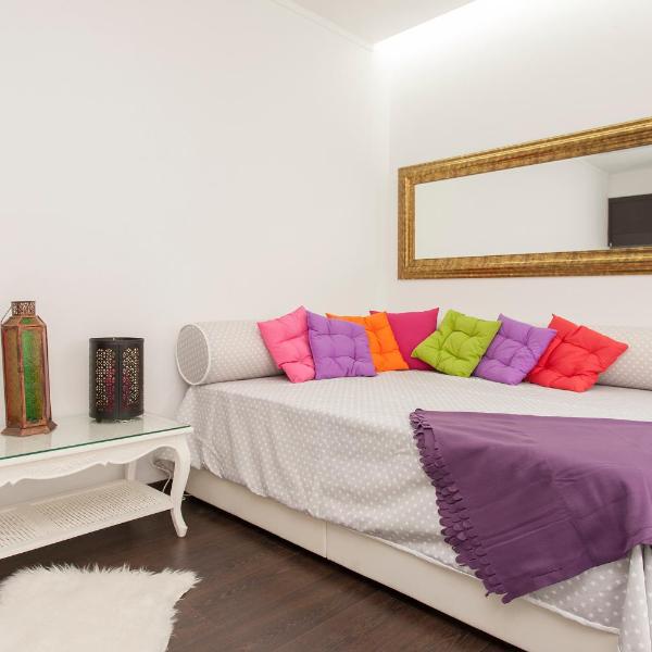 Principe Real Studio, Lisbona