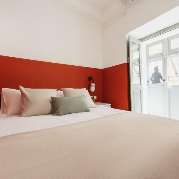 Gallarija Suite, Valletta