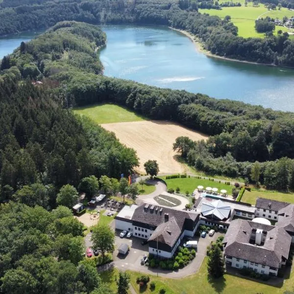 Hotel Diehlberg – hotel w mieście Olpe