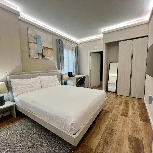 Maison Madeleine, hotel in La Maddalena