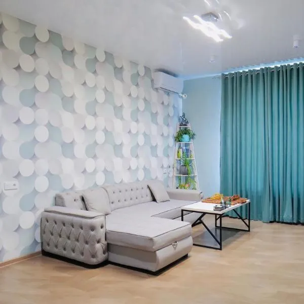 COZY Apartment in Bukhara !, hotel a Bukhara