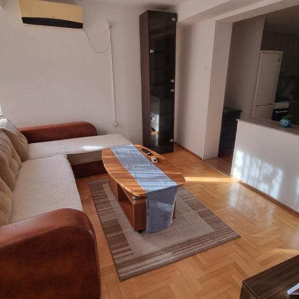 Apartment Chalovski, Skopje