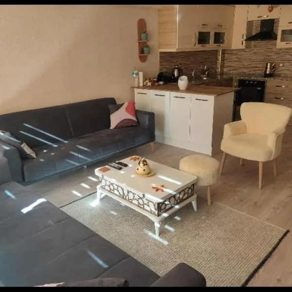 Eryaman, Wide Luxury Concept, hotel in Etimesğut
