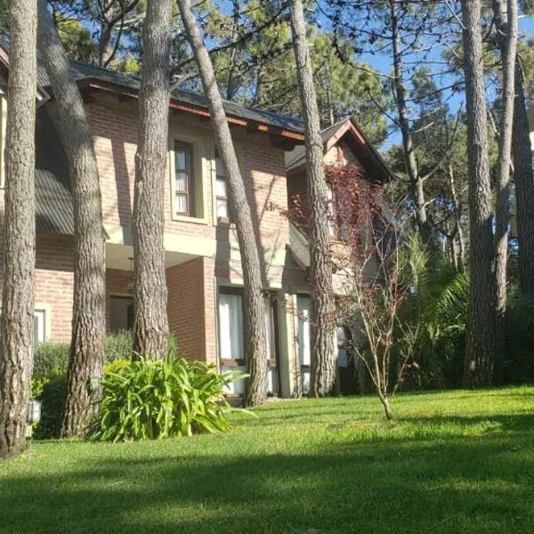 Posada La Casona, hotel in Mar de las Pampas