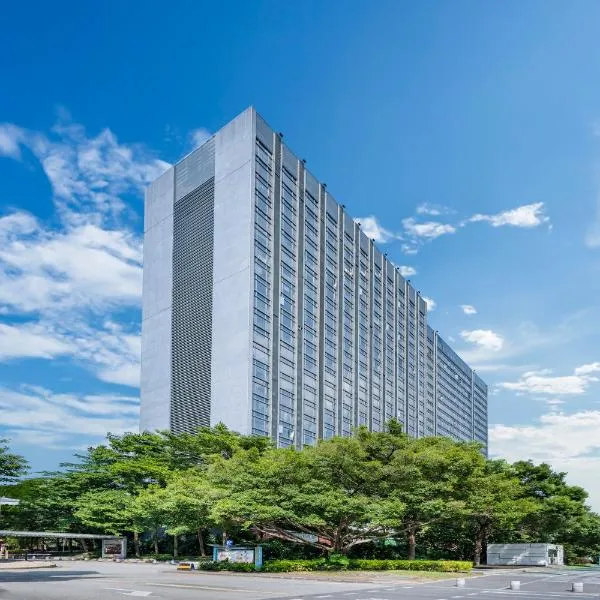 广州家馨商务住宿（科汇金谷神州路地铁站店）, ξενοδοχείο στο Γκουανγκζού