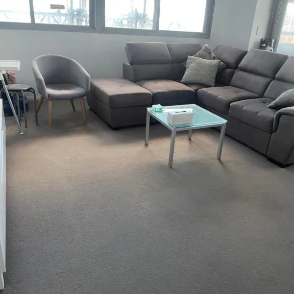Ocean view 2 Bedroom apartment，位于悉尼的酒店