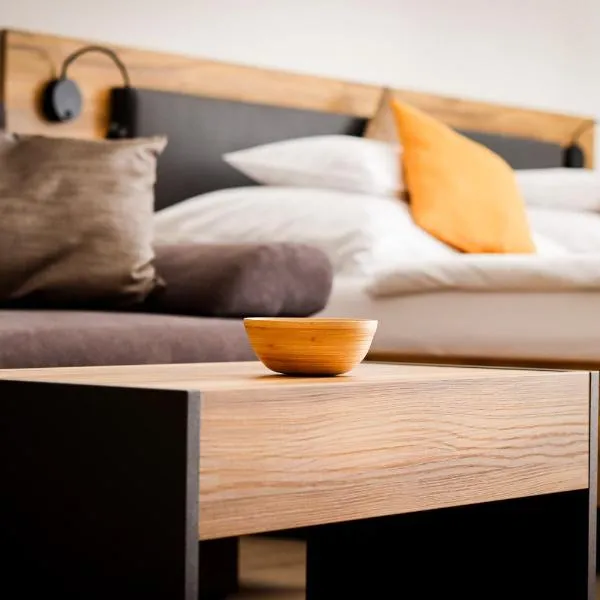 D&D Wellness Apartmanok - Dávid Wellness Apartman, hotel v destinaci Zalakaros