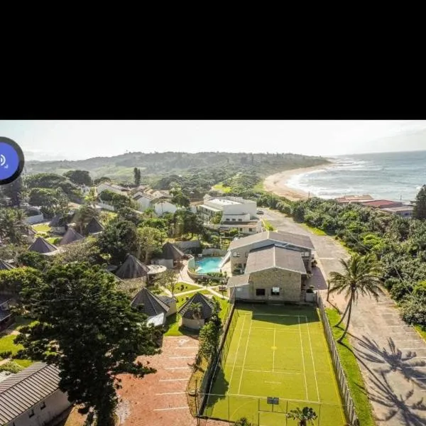 Banana Beach Club-RY, hotel in Port Shepstone