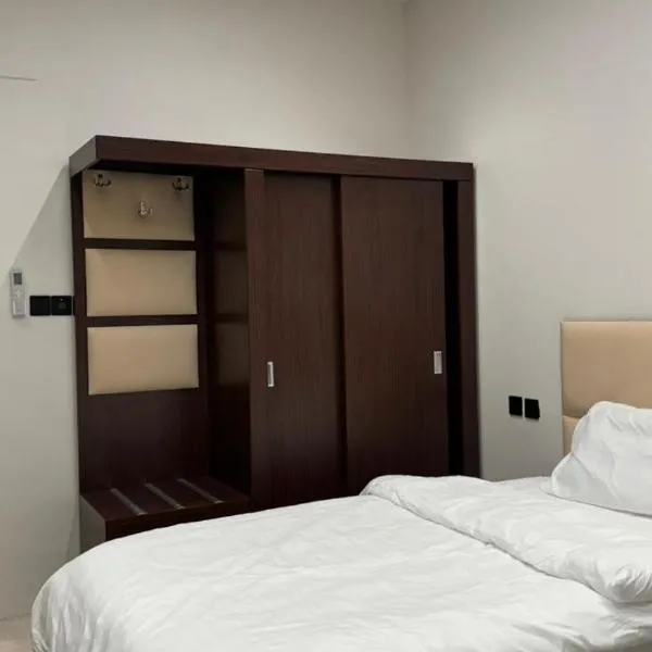 فندق الوسام, Hotel in Al-'Ula