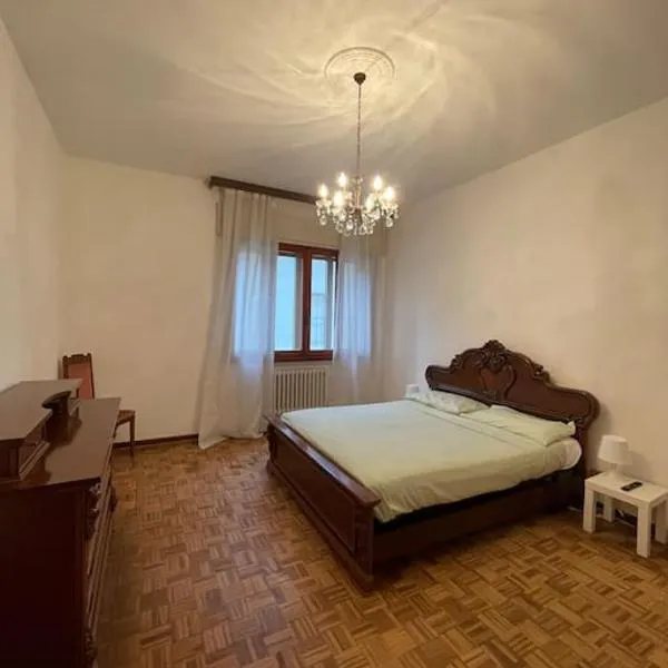 Appartamento in centro storico, hotel v destinaci Piove di Sacco