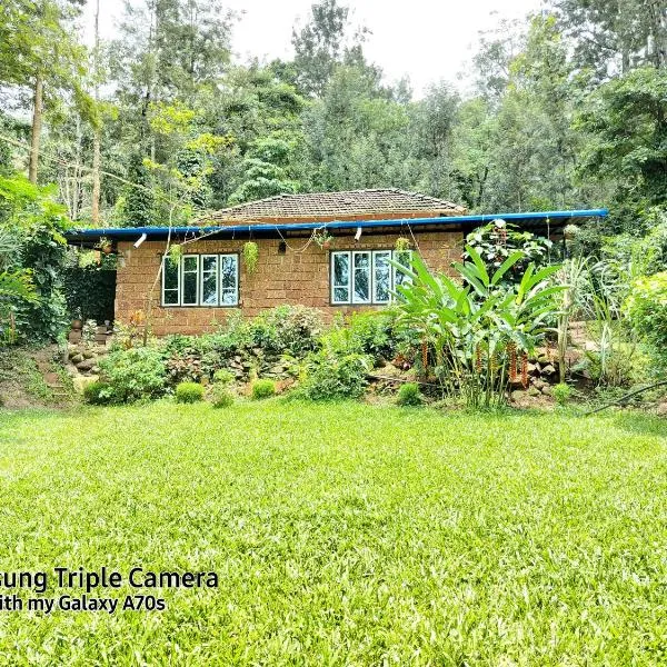 The Dream、Sanivārsanteのホテル