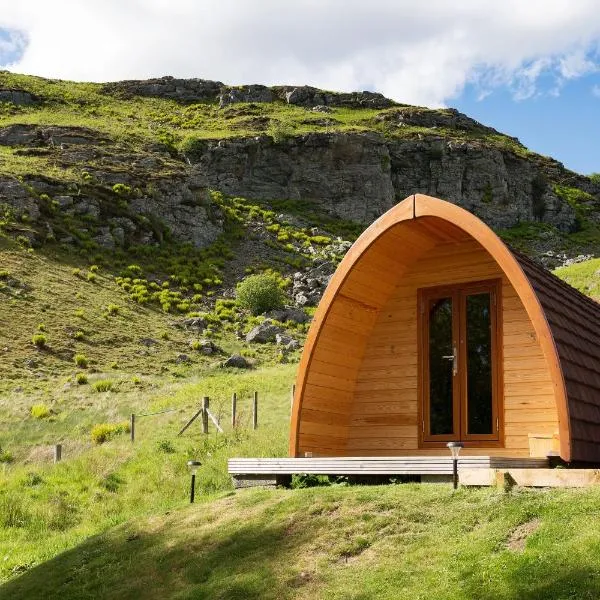 Kennacoil, hotel in Dunkeld