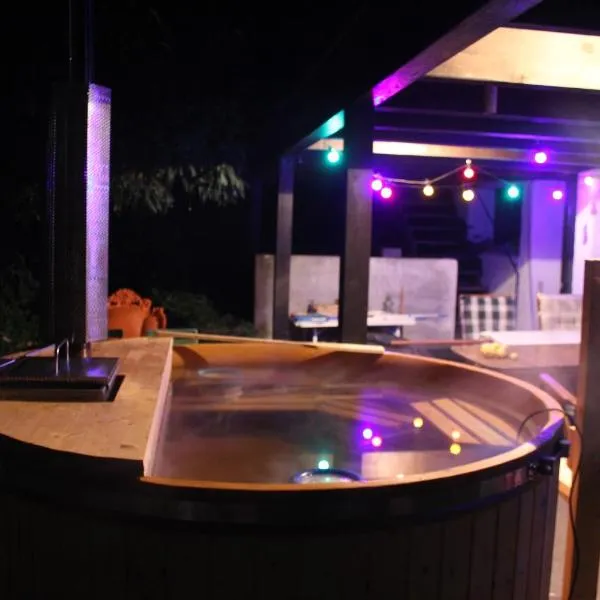 Haus Rosebud, Hotel in Weilheim