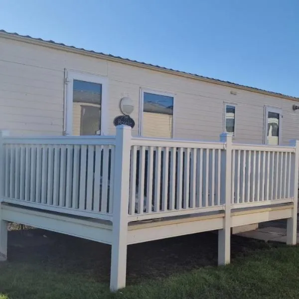 Sea View Lodge，哈特爾浦的飯店