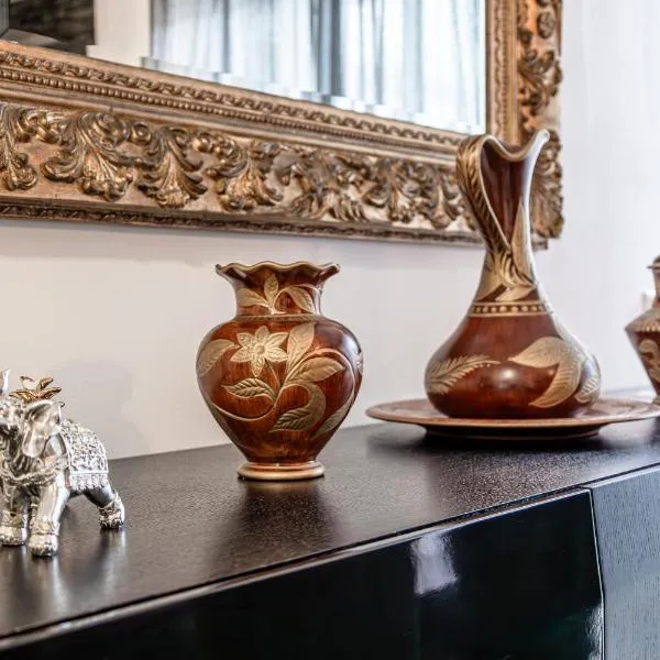 Arrifes Place, מלון בפונטה דלגדה