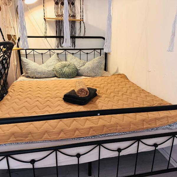 Loft in Prenzlauerberg, Берлин