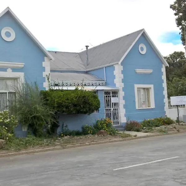 Dunromin, hotel a Hanover