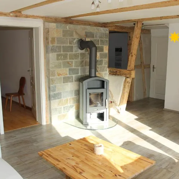 Alt-Gailingen, hotel in Gailingen