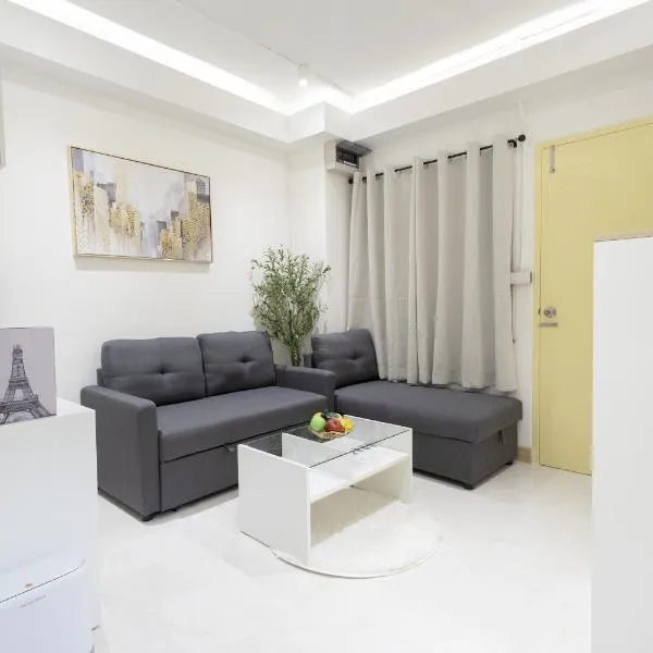 Cozy & Affordable apartment in Chiang Mai, hotel en Chiang Mai