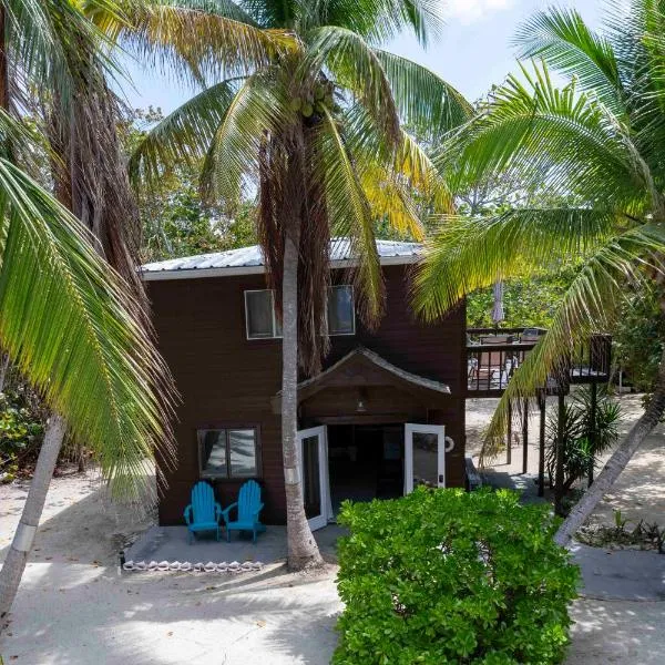 Featherstone Cottage, Cayman Brac, hotel em Cayman Brac