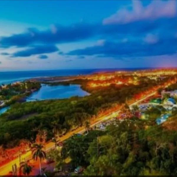 Big Apple Hotel, khách sạn ở Montego Bay