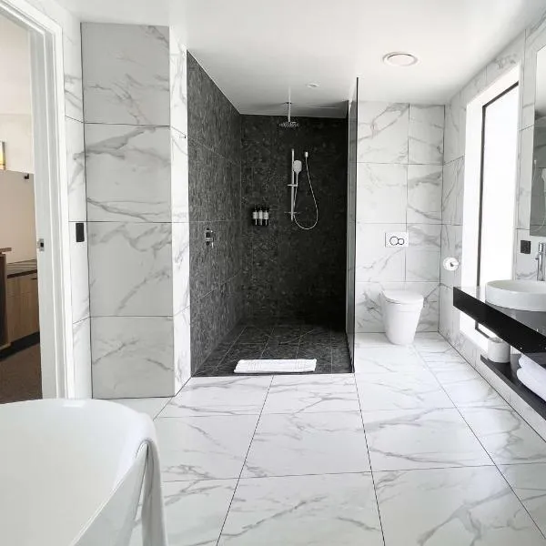 Sudima Kaikōura, hotel in Kaikoura