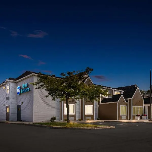 Best Western Buffalo Inn & Suites, hôtel à Buffalo