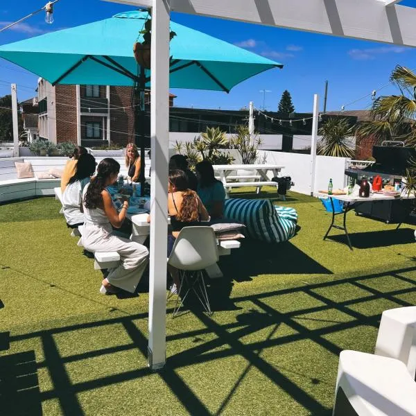 Little Coogee Hotel, hotel in Sydney