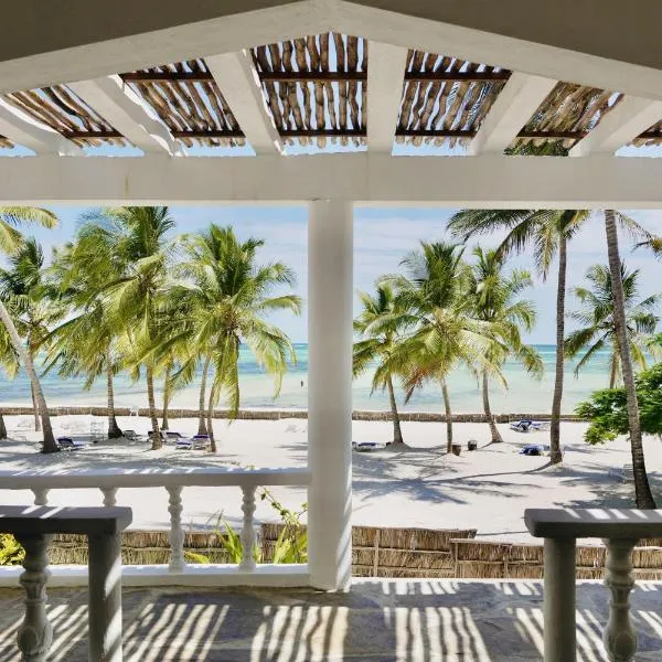 Jacaranda Beach Resort, Hotel in Watamu