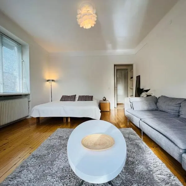 Entire Apartment Stockholm, hotel in Stockholm