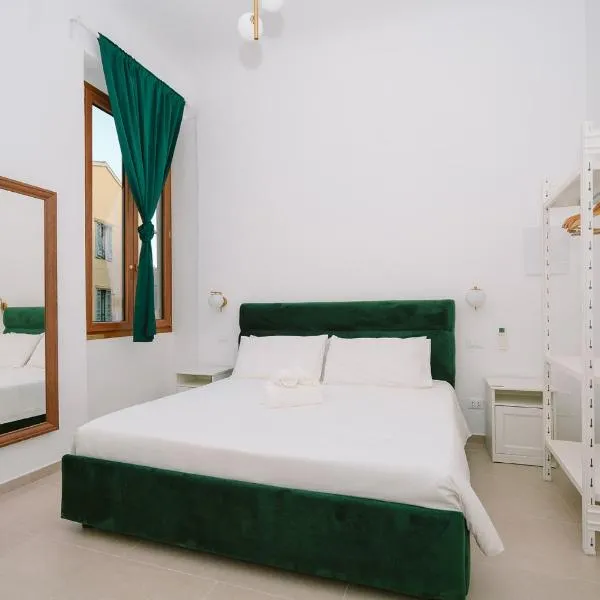 Opera House Florence, ξενοδοχείο στη Φλωρεντία