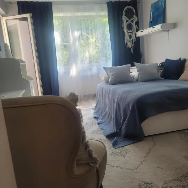 Cozy apartment Akropolis, hotel en Vilna