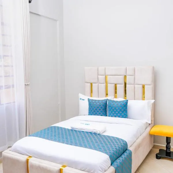 Ravic Homes, Naivasha Town, hotel in Naivasha