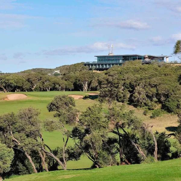 Mercure Portsea & Portsea Golf Club – hotel w mieście Portsea