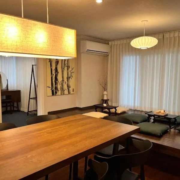 Complace Y, hotel in Seoul