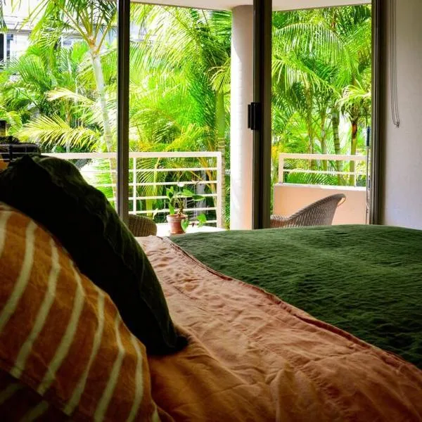 Sydney City Center Apartment with Free Parking, hotel in Sydney