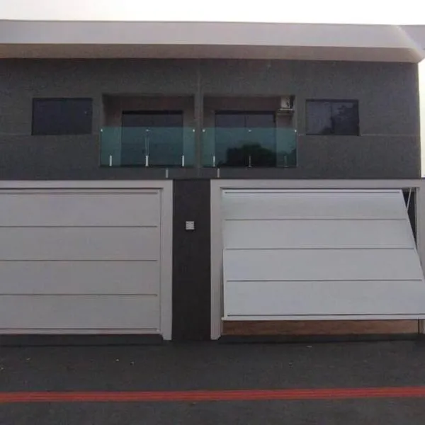 Residencial Paraíba Casa M E โรงแรมในโดราโดส