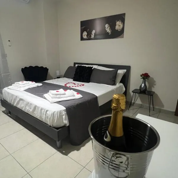 Incanto B&B, hotel in Reggio Calabria