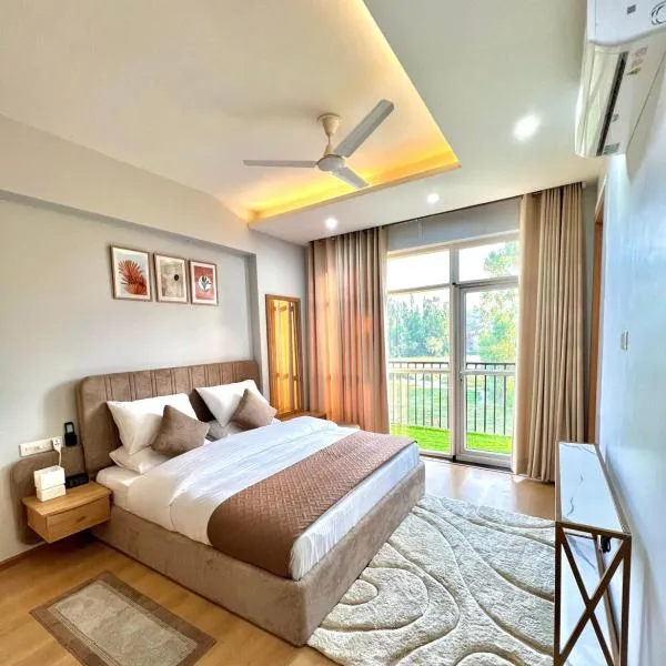 staysogood, hotel en Srinagar