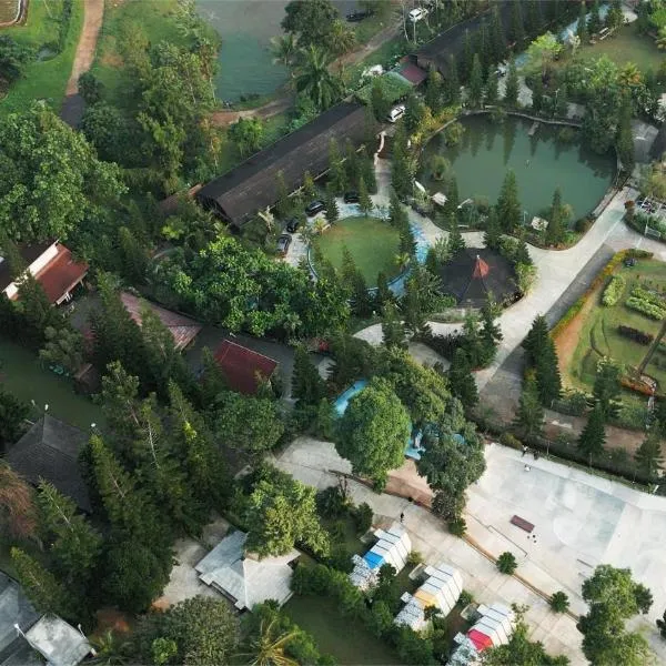 Villa Marcolina 57, hotel v destinaci Gadok 1