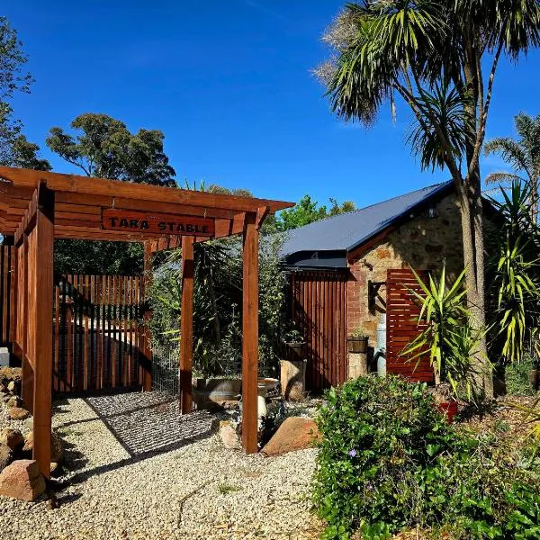 Tara Stables、Littlehamptonのホテル