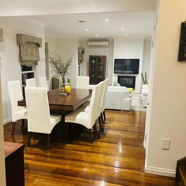 Beautiful Home, hotel v Melbourne