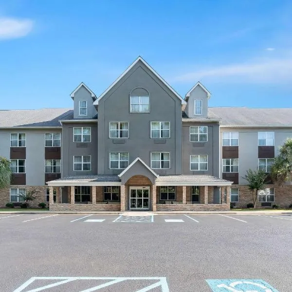 Country Inn & Suites by Radisson, Columbia Airport, SC, hotel em Columbia