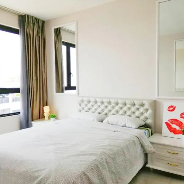 Paris Cozy House, hotel in Shah Alam